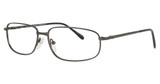Hudson Optical ST4 Charcoal/CHR