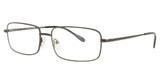 Hudson Optical Eyeglasses SL6XL Slate/SLAT