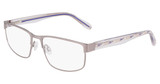 SPYDER Eyeglasses SP4041 GRAPHITE/033