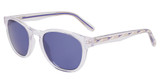 SPYDER Eyeglasses SP6045 ICE/971