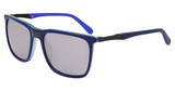 SPYDER Eyeglasses SP6046 NAVY/414