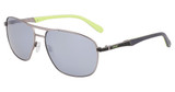 SPYDER Eyeglasses SP6047 GRAPHITE/033