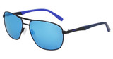 SPYDER Eyeglasses SP6047 NAVY/414