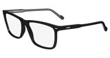 Zeiss Eyeglasses ZS24541 BLACK/001