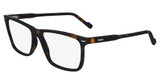 Zeiss Eyeglasses ZS24541 BROWN TORTOISE/214