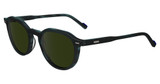 Zeiss Eyeglasses ZS24543S STRIPED BLUE/463