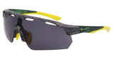 SPYDER Eyeglasses SP6044 GRAPHITE SPECKLE/033