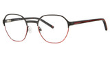 Morel Eyeglasses THALES 1 GREY/GO02