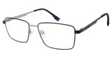 Camelot TONY NAVY/NVY