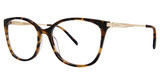 Vera Wang Eyeglasses V713 Tortoise/TO