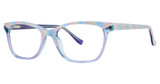 kensie Eyeglasses Silly Rainbow/RB