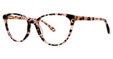 Lilly Pulitzer Eyeglasses Mazie Peony Tortoise/PT
