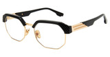 Coco & Breezy Eyeglasses EMPATHY BLACK-GOLD/101