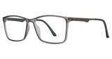Parade Eyeglasses 2143 Matte Grey
