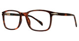 Parade Eyeglasses 1826 Tortoise