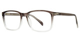Parade Eyeglasses 1826 Grey Fade