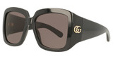Gucci GG1402S BLACK/001