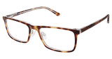 Superflex Eyeglasses SF-656 TORTOISE CRYSTAL/S312