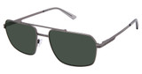 Superflex Eyeglasses SFS-2019 GREY/M103