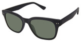 Superflex Eyeglasses SFS-2020 MATTE BLACK/M300