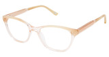 Kliik:denmark Eyeglasses K-772 SAND TAUPE/S414