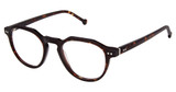 OTP Eyeglasses OTP-196 TORTOISE/S412