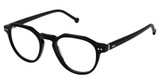 OTP Eyeglasses OTP-196 BLACK/S300