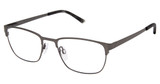 Superflex Eyeglasses SF-658 CHARCOAL/M103