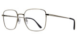 Eye Q Eyewear Eyeglasses LL33 SILVER/SIL