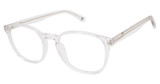 Isaac Mizrahi New York IM 36004 Clear/CL