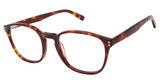 Isaac Mizrahi New York IM 36004 Tortoise/TT