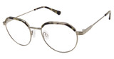 Isaac Mizrahi New York Eyeglasses IM 36009 Green/GN
