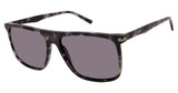 Isaac Mizrahi New York Eyeglasses IM 36200 Grey/GR
