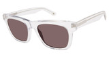 Isaac Mizrahi New York Eyeglasses IM 36201 Clear/CL