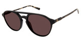 Isaac Mizrahi New York Eyeglasses IM 36204 Black/BK