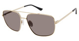Isaac Mizrahi New York Eyeglasses IM 36207 Grey/GR