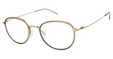 Titanium Eyeglasses CH 16720 GEP/GP