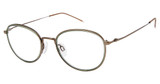 Titanium CH 16720 Brown/BR