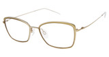 Titanium Eyeglasses CH 16722 GEP/GP