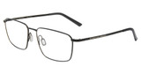 Porsche P8760 Black A000