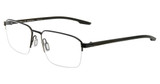 Porsche P8763 Black A000