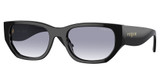 Vogue® VO5586S BLACK/W44/79