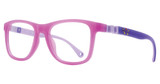 Dr. Seuss Eyeglasses DSP SNEETCH 2 PURPLE/PUR
