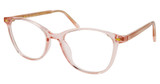 Eco Eyeglasses LILY LIGHT PINK/LPNK