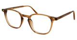 Eco Eyeglasses REED CAMEL/CAM