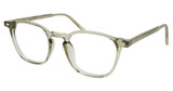 Eco Eyeglasses REED SAGE/SAGE