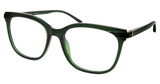 Eco Eyeglasses MEADOW GREEN/GRN