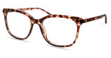 Eco Eyeglasses MEADOW BLUSH TORTOISE/BLHTT