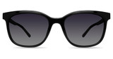 Eco Eyeglasses MEADOW SUN CLIP GREEN/GRN