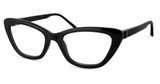 Eco Eyeglasses ROSE BLACK/BLK